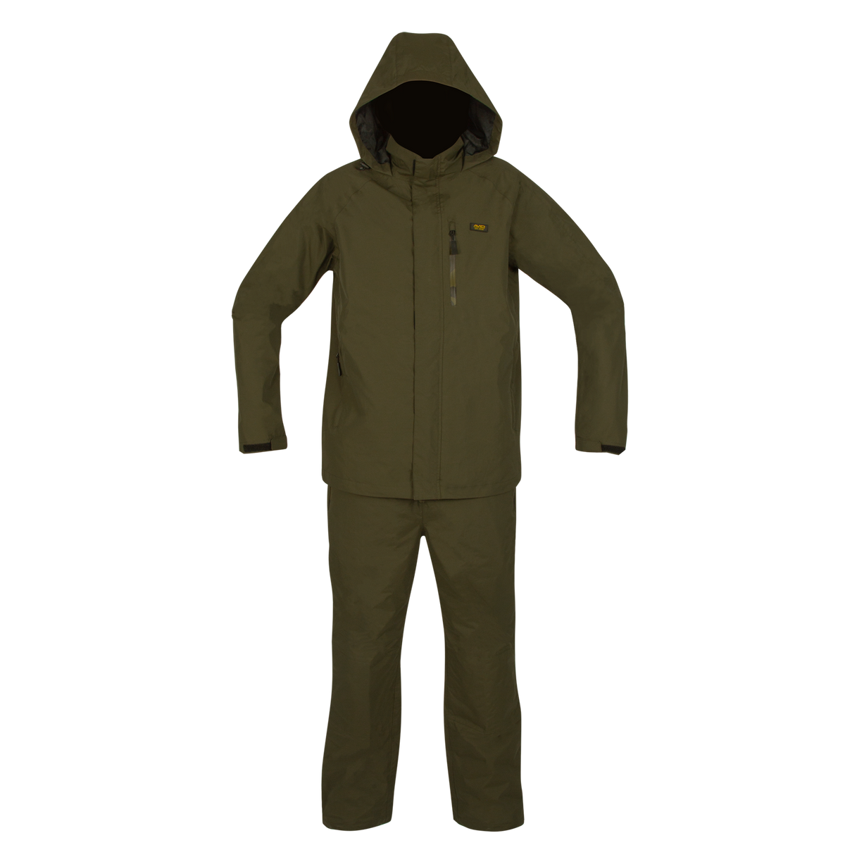 Avid Revolve Waterproof Suit