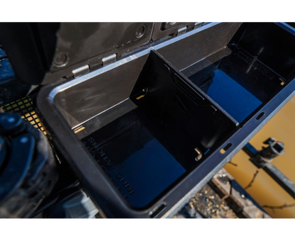 Preston Offbox Deluxe Accessory Tray