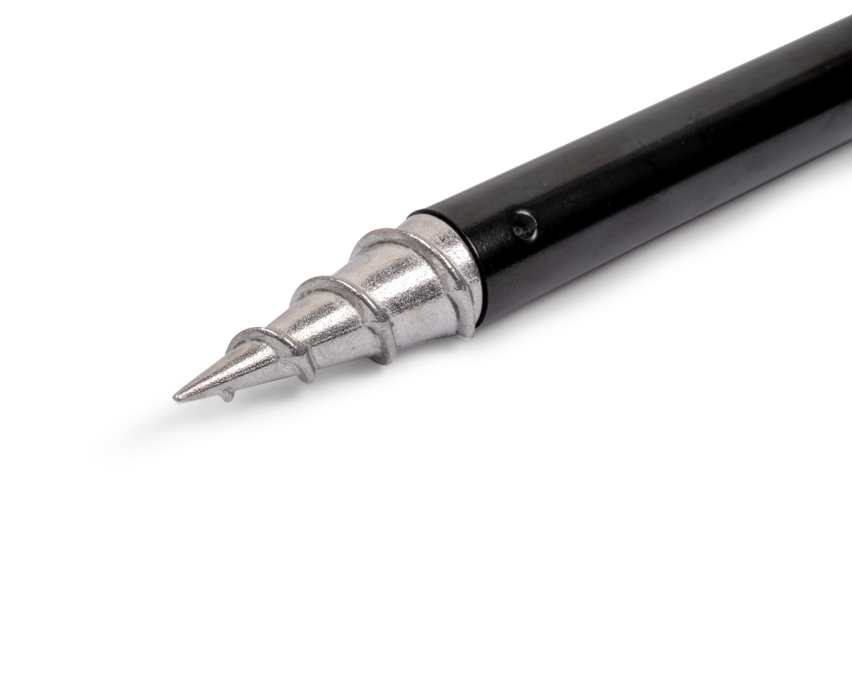 Zebco Trophy Screwpoint Bankstick