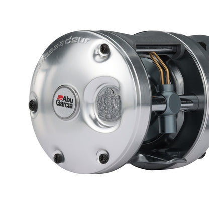 Abu Garcia Ambassadeur C3 Round Reel