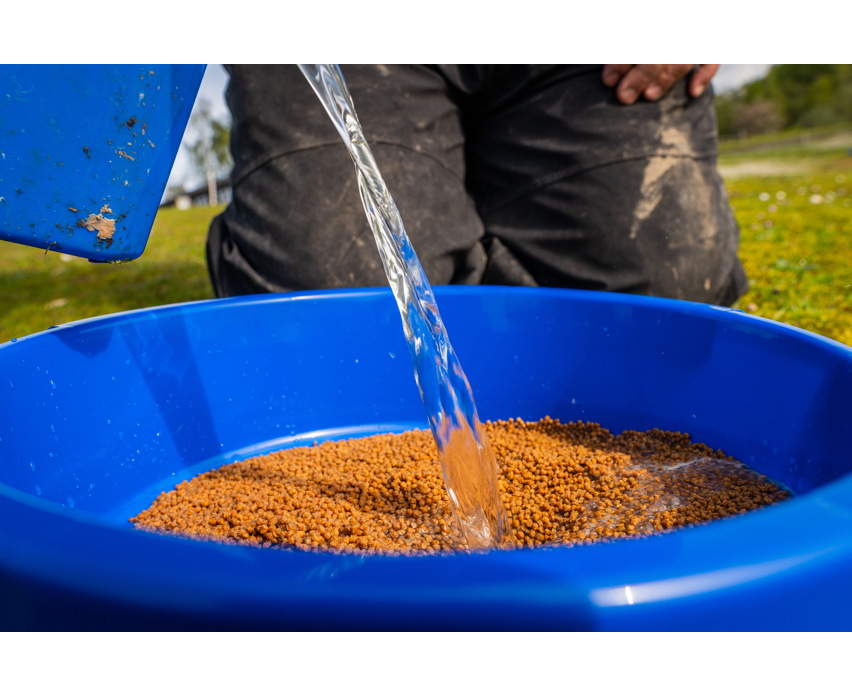 Preston 13L Bucket Set