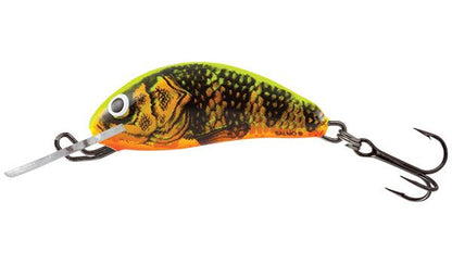 Salmo Hornet Sinking 2.5cm & 3.5cm