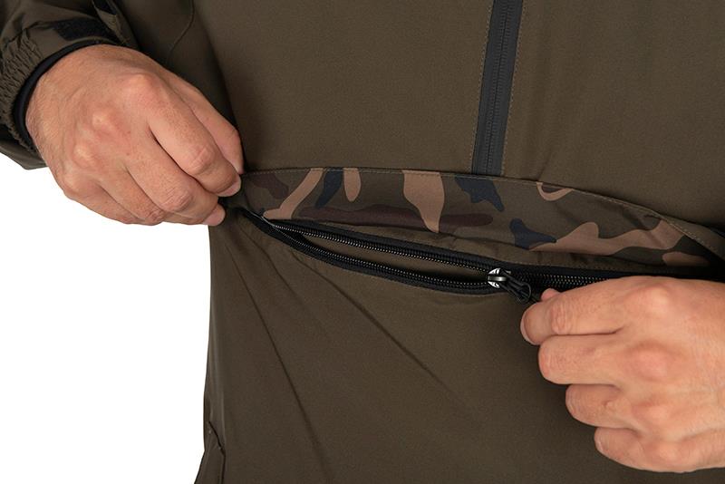 Fox Sherpa-Tec Smock