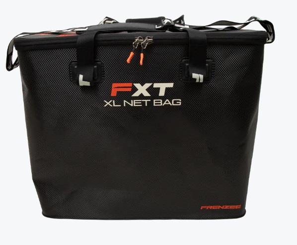 Frenzee FXT EVA XL Net Bag
