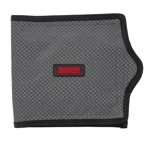 TronixPro Single Rig Wallet Grey/Black