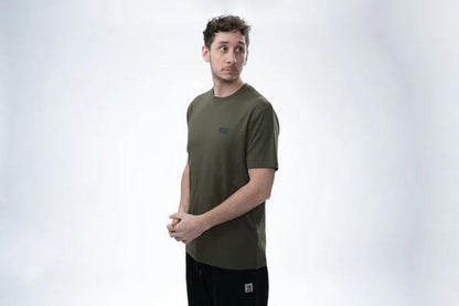 Nash Make It Happen Carp Logo T-Shirt