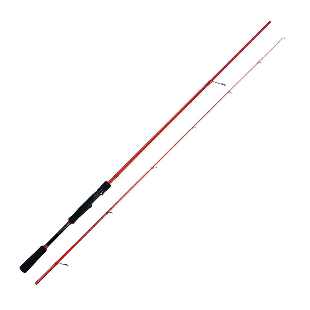 Axia Roadman Percher 6'11" 5-18g