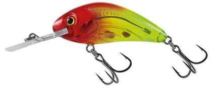 Salmo Rattlin' Hornet Floating 4.5cm