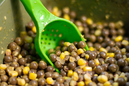 Korda Bait Scoop