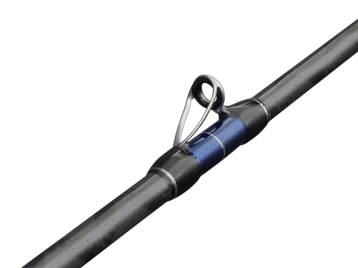 Penn Overseas XT II Jigging Cast 6'3" 200g 3pce