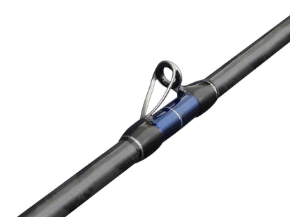 Penn Overseas XT II Jigging Cast 6'3" 200g 3pce