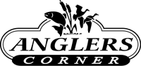 Anglers Corner Llanelli Logo