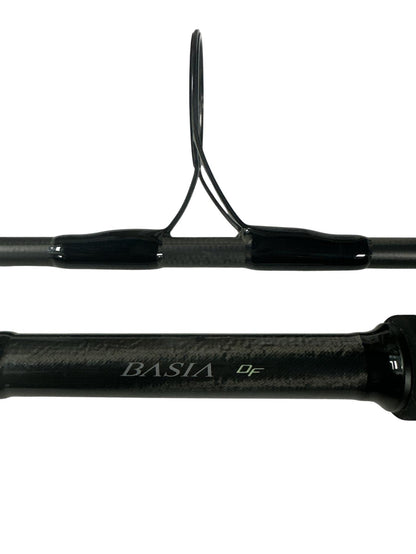3x Daiwa Basia DF 12' 3.00lb BDFX452300-AU (used)