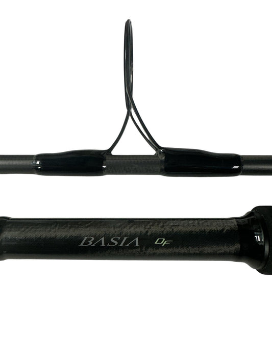 3x Daiwa Basia DF 12' 3.00lb BDFX452300-AU (used)