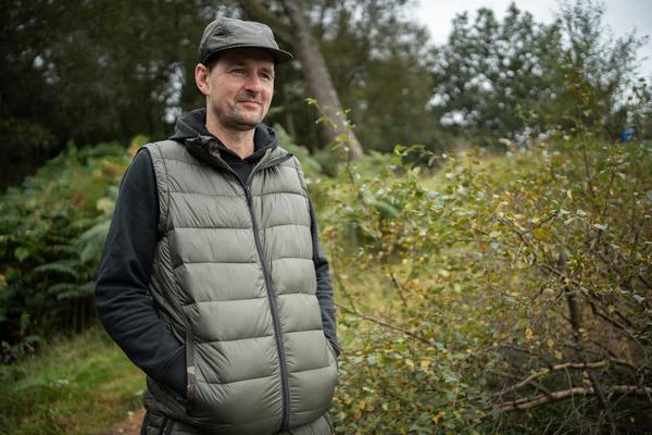 Nash ZT Air Cell 3 in 1 Jacket