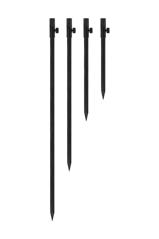 Fox Black Label Slim Bankstick - 9, 12, 18 or 24in