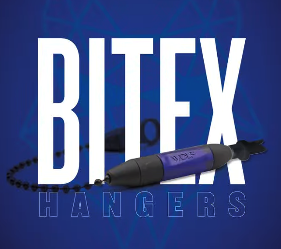 Wolf Bitex Hanger