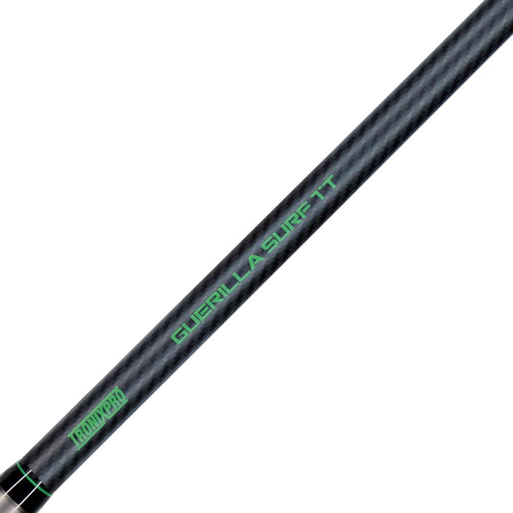 TronixPro Guerilla Surf TT 3pc 13’9″ 4-8oz