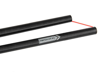 Fox Matrix MTX V2 Match Kit 2 (3.8mm)