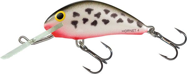 Salmo Hornet Floating 4cm 5cm