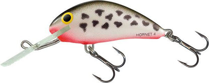 Salmo Hornet Floating 4cm 5cm