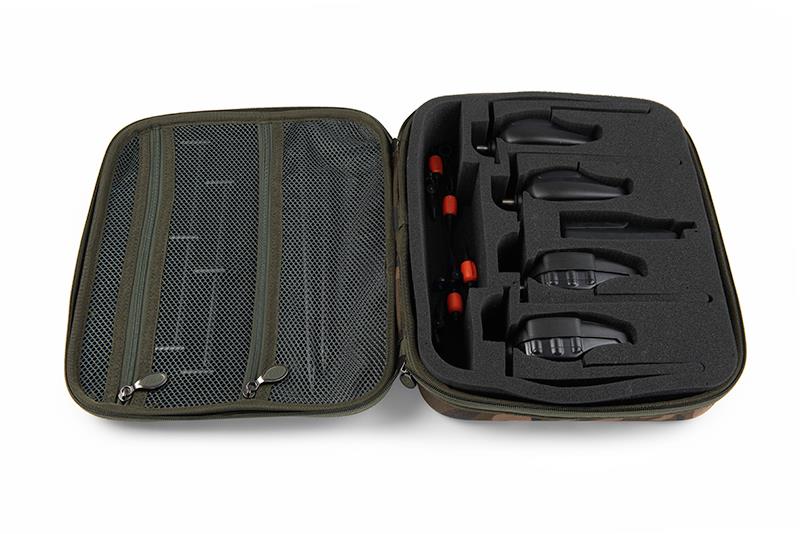 Fox CamoLite RX+ Case