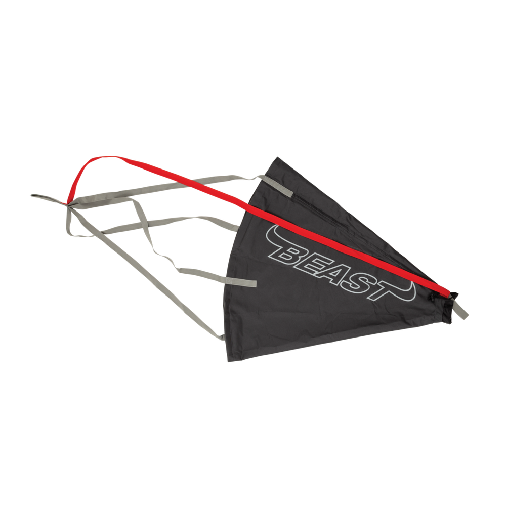 Abu Garcia Beast Pro Drogue
