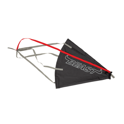 Abu Garcia Beast Pro Drogue
