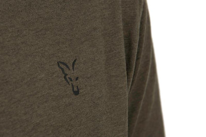 Fox Collection T Green & Black