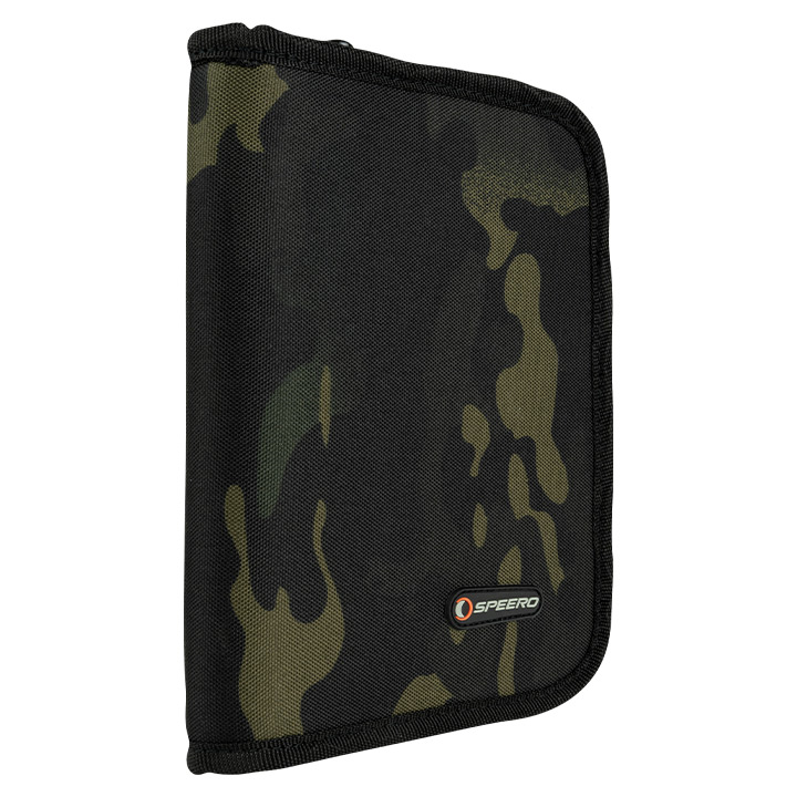 Speero Document Holder