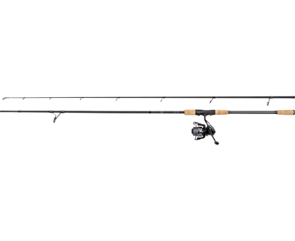 Zebco Predator Combo 2.7m 50g 3000 FD 0.17mm Braid
