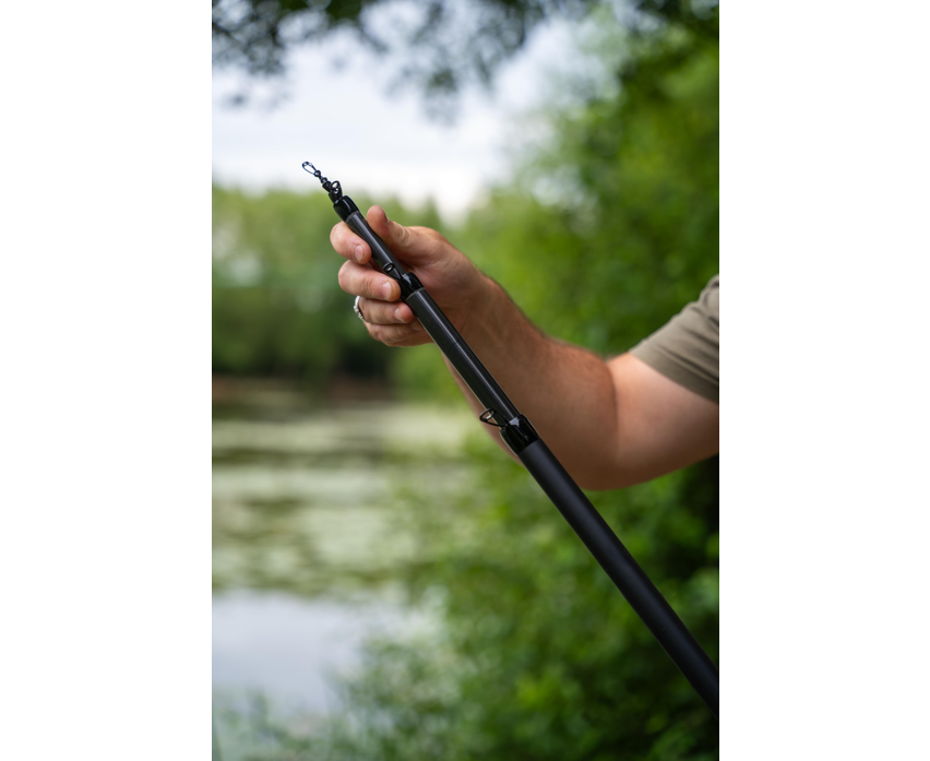 Zebco Ambition All Round Bolo Rod