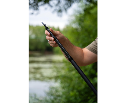 Zebco Ambition All Round Bolo Rod