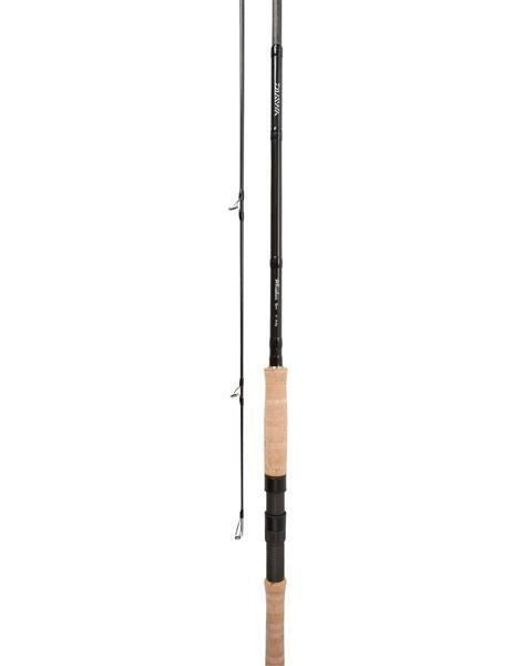 Daiwa Whisker Spin 10ft 20-60g