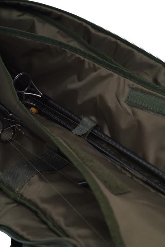 Solar Tackle Worldwide 3+2 Rod Holdall 12ft