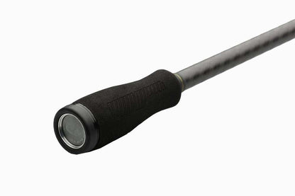 Savage Gear Orange LTD Medium Game Rod