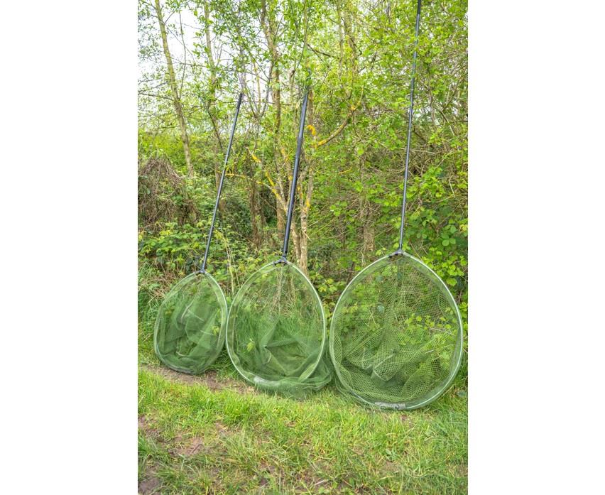 Korum Power Folding Spoon - Latex 34"