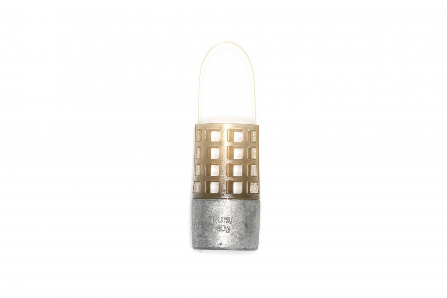 Guru X-Change Distance Feeder Slimline