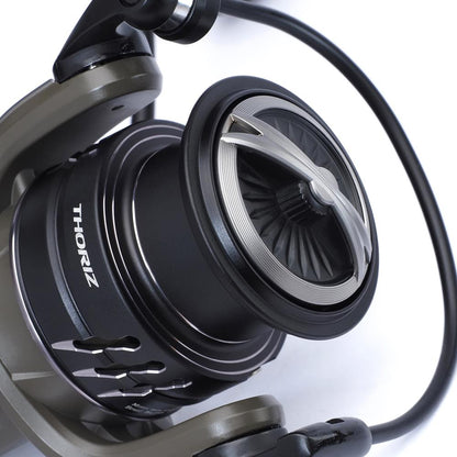 Savage Gear Thoriz Spinning reel