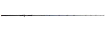 Savage Gear SGS6 Slow Jigging