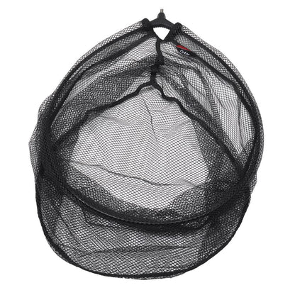 DAM Landing Net Head M 55X45X40cm Coated