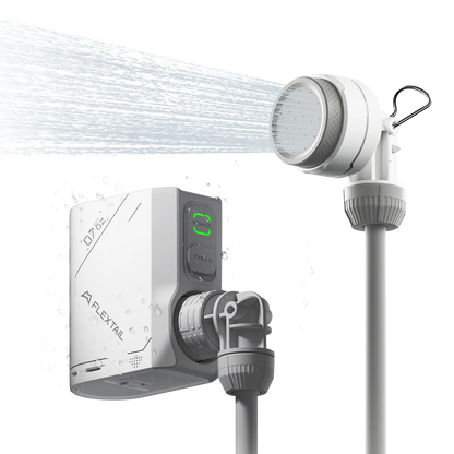 Flextail Tiny Shower