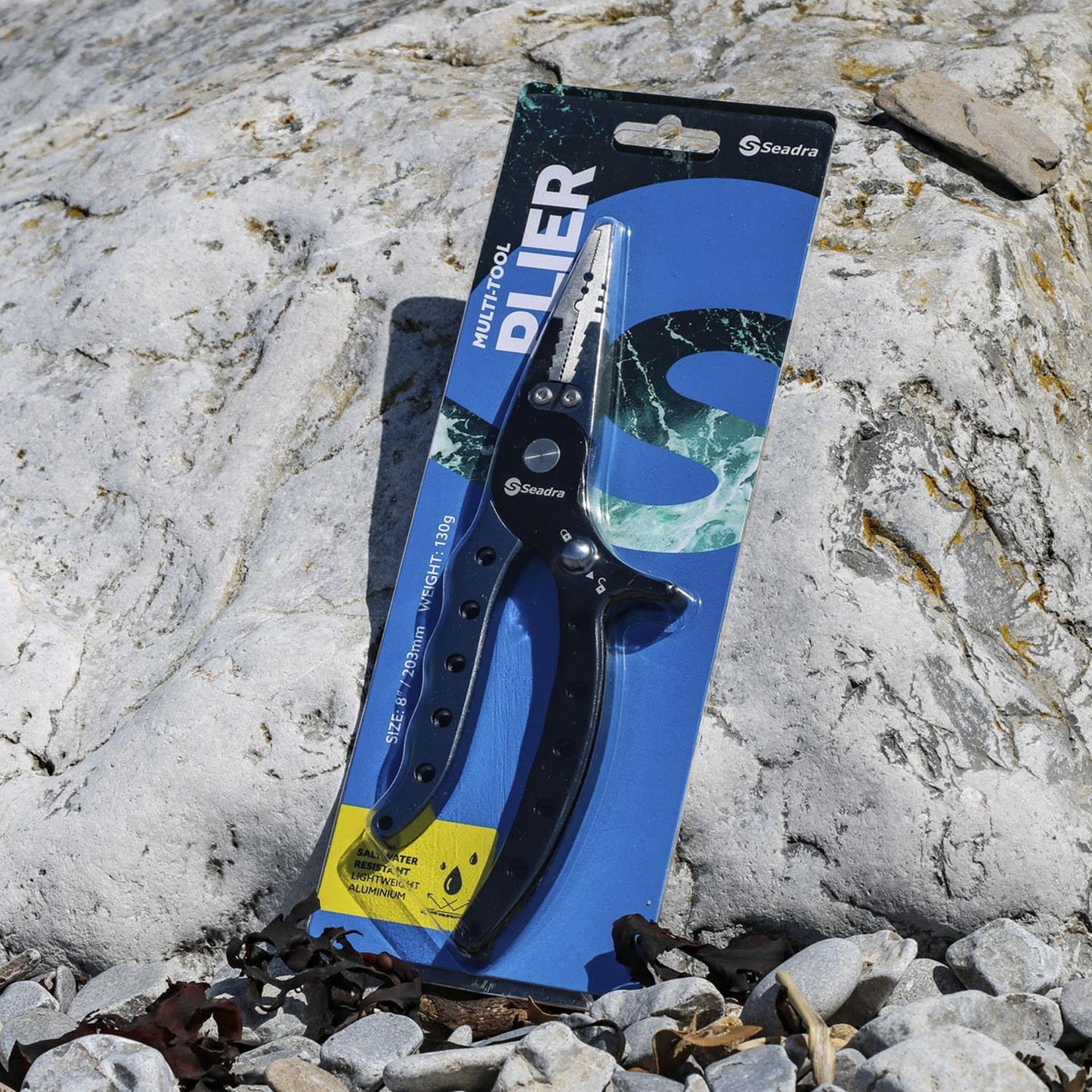 Seadra Multi-Tool Plier