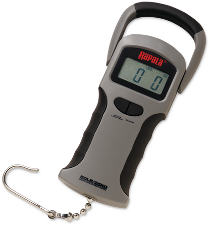 Rapala Digital Scale 50lb / 25kg