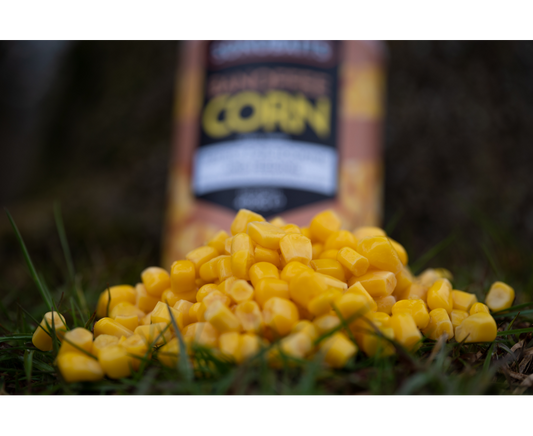 Sonubaits Corn Banoffee