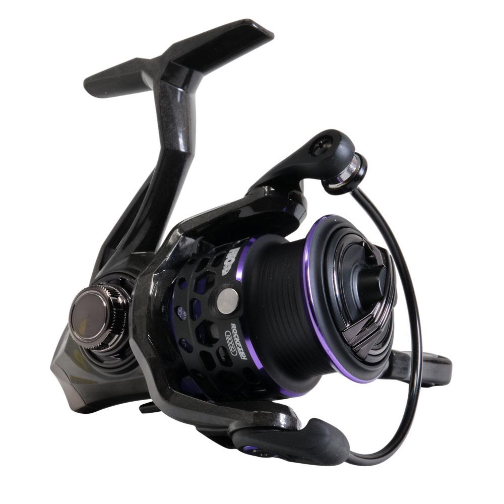 HTO Rockfish 1000 Reel
