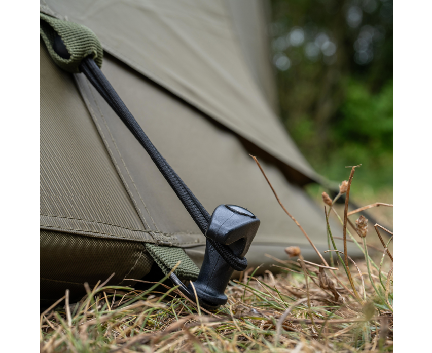 Avid Revolve NG Bivvy Overwrap - 2 Person