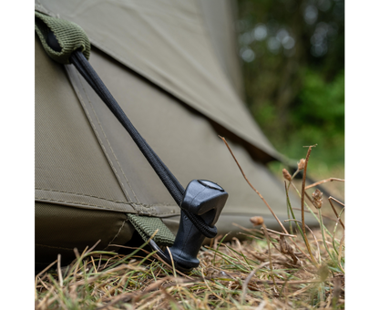 Avid Revolve NG Bivvy Overwrap - 2 Person