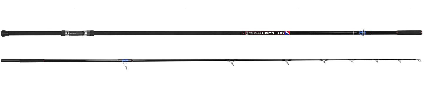 Zziplex Profile EVO 13'8" 100-180g