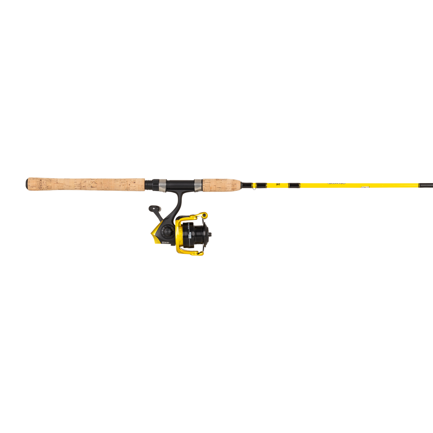 Abu Garcia Revolution Impact Combo – Anglers Corner